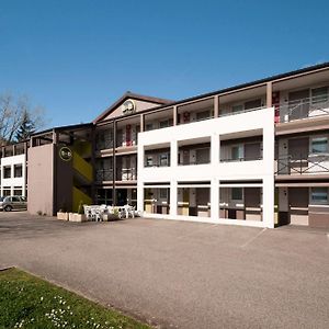 B&B HOTEL Saint-Etienne La Terrasse